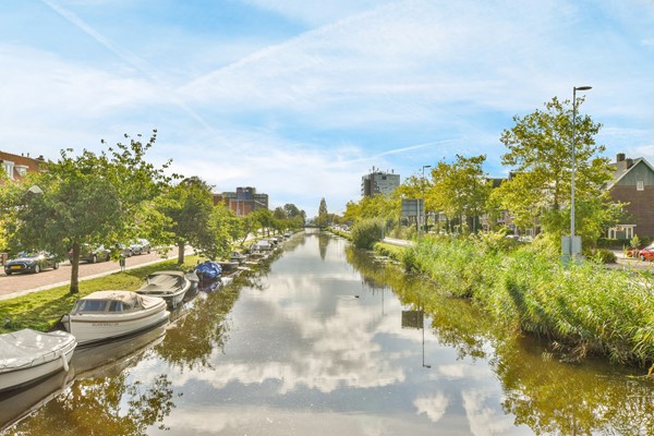 Photo - For sale: Pieter van Musschenbroekstraat 31, 2014 HV Haarlem